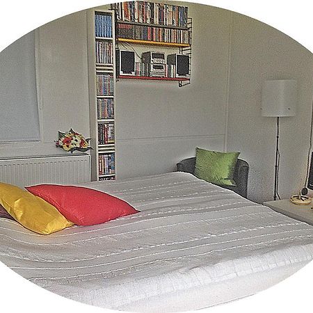 B&B 2 Hoog Lelystad Værelse billede