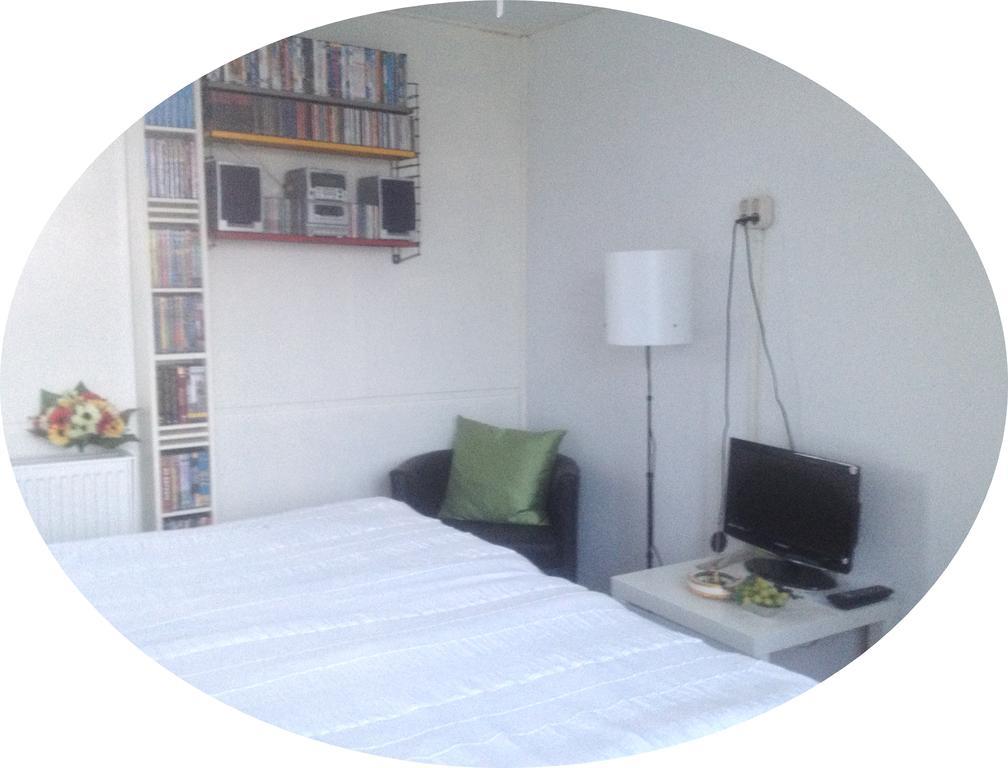 B&B 2 Hoog Lelystad Eksteriør billede