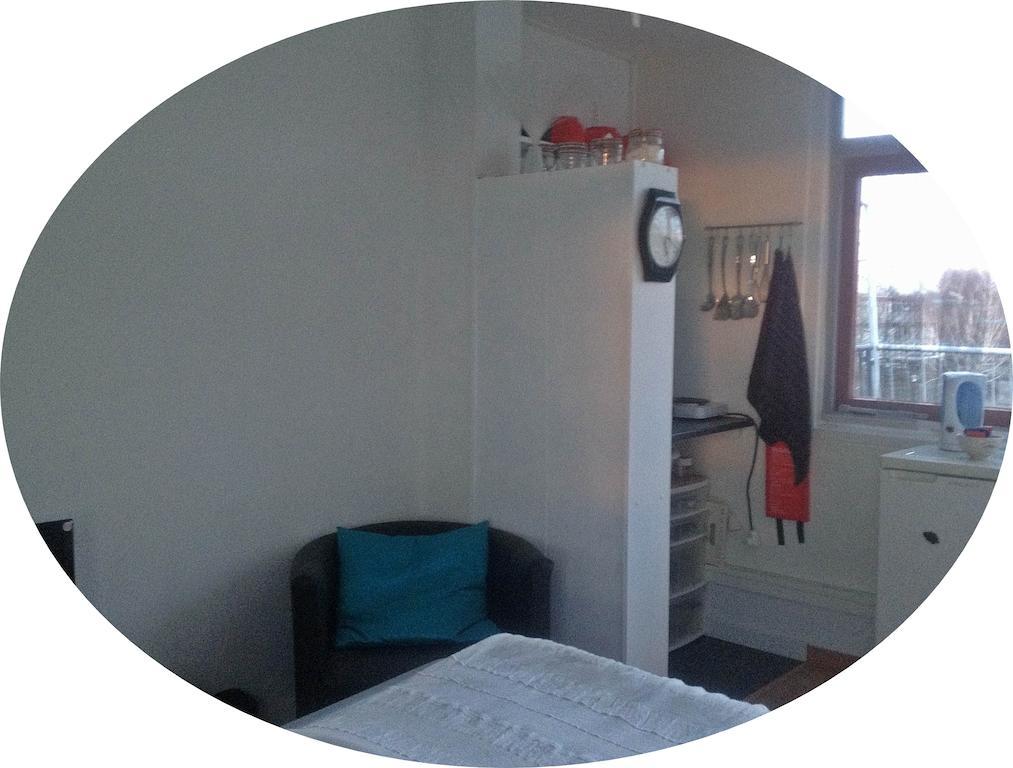 B&B 2 Hoog Lelystad Eksteriør billede